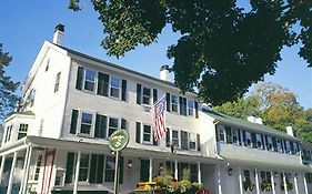 The Griswold Inn Essex Ct